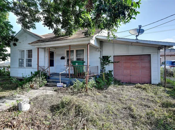 6711 Avenue C, Houston, TX 77011