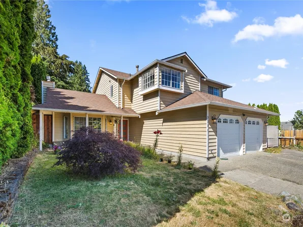 3331 202nd Street SW, Lynnwood, WA 98036