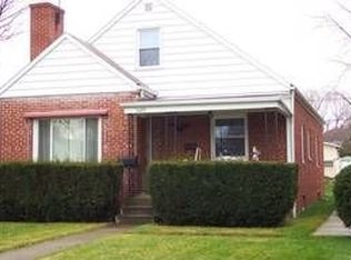 1429 Doten Ave, Columbus, OH 43212