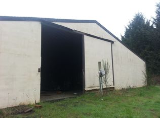 37600 SW Laurelwood Rd, Gaston, OR 97119