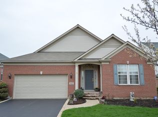 9412 Dunmurry Dr, Orland Park, IL 60462