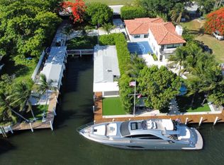 640 NW North River Dr, Miami, FL 33136