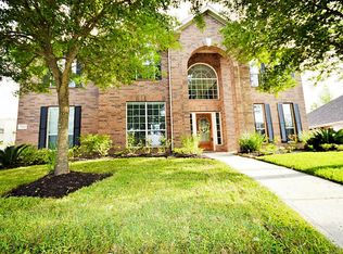 3114 Rosholt Dr, Spring, TX 77386