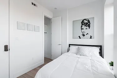 Rented by Sher Management