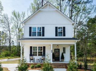 5192 State Highway 56, Franklinton, NC 27525