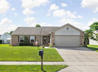 131 Brixton Woods East Dr, Pittsboro, IN 46167