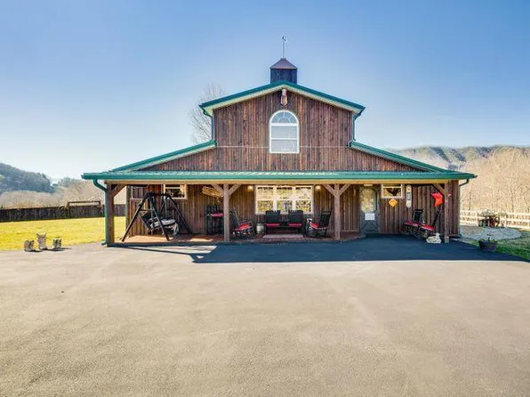 150 Willow Brook Ln, Unicoi, TN 37692