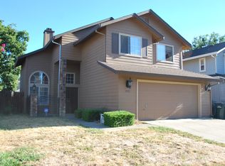 3932 Diane Dr, Antelope, CA