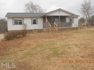 8743 Ephesus Church Rd, Villa Rica, GA 30180