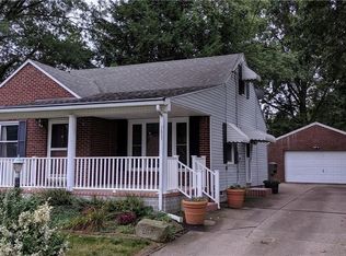 3012 19th St NW, Canton, OH 44708