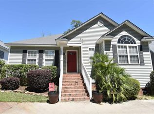 2320 Harrison Rd, Columbia, SC 29204