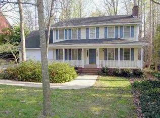 110 Willow Branch Dr, Simpsonville, SC 29680