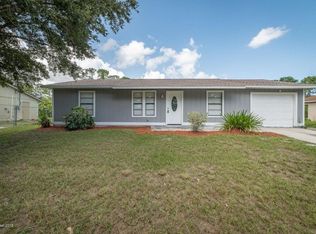 339 Dandurand St SW, Palm Bay, FL 32908