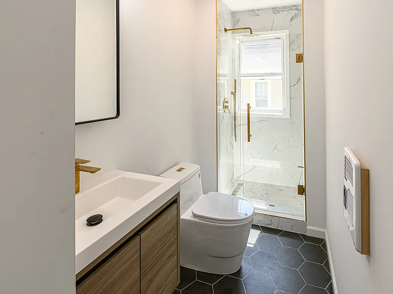 155 Mansfield St #2A — Photo 9