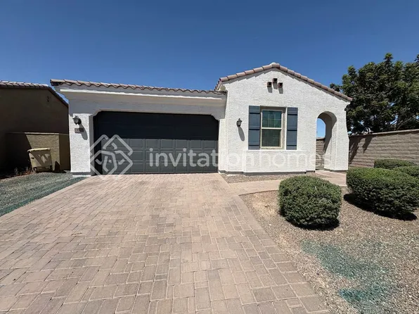 19978 W Turney Ave, Litchfield Park, AZ 85340