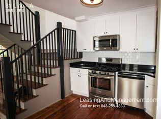 81 Line St APT A, Charleston, SC 29403