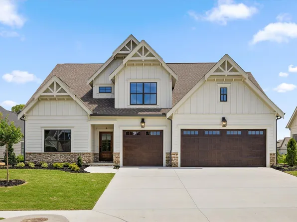 7843 Vervena Dr #6, Ooltewah, TN 37363