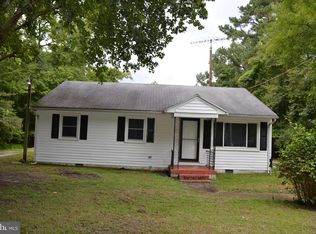 29792 Deal Island Rd, Princess Anne, MD 21853