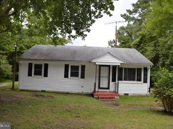 29792 Deal Island Rd, Princess Anne, MD 21853