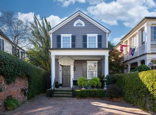 99 King St, Charleston, SC 29401
