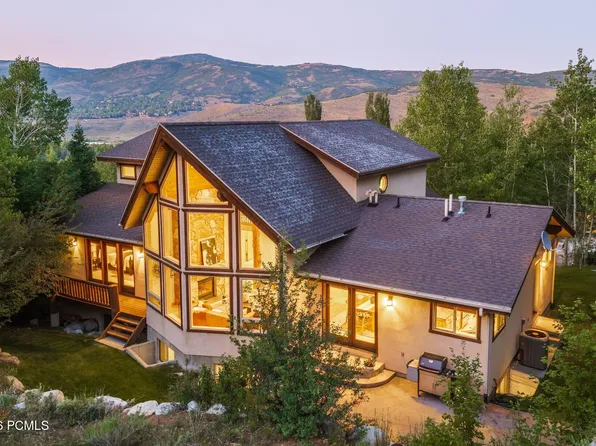 7813 Susans Cir, Park City, UT 84098