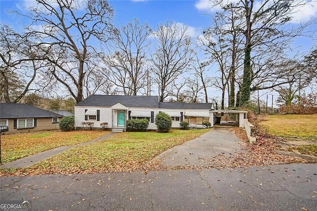 Building Photo - 725 Matilda Pl N
