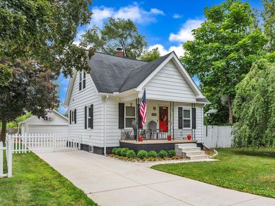 21506 Oxford Ave, Farmington Hills, MI, 48336