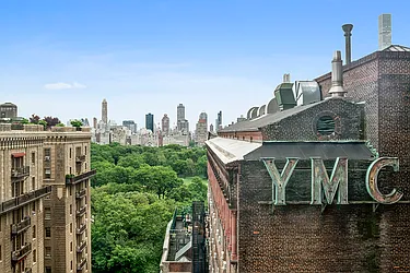 Rented by A & I Broadway