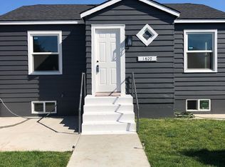 1407 Jerome Ave, Yakima, WA 98902