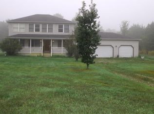 5587 Redwood Rd, Plymouth, IN 46563