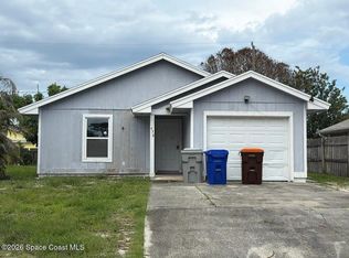 430 14th Pl SW, Vero Beach, FL 32962