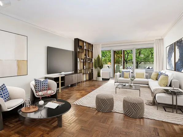 150 E 69th St APT 3K, Manhattan, NY 10021