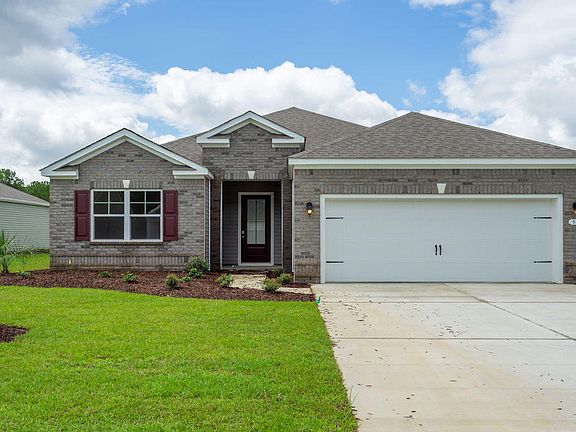 2nd image of 517 Creek Harbor Way #1754 Eaton E