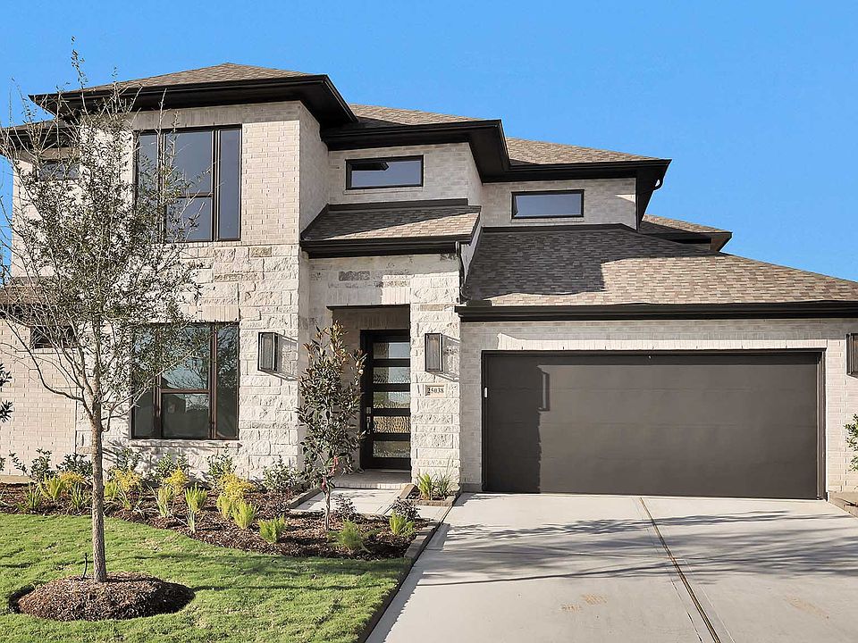 1st image of 25038 Wilderness Haven Ln