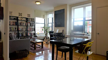 Rented by Garfield Realty 