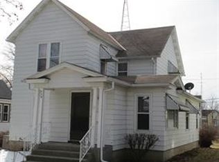 524-526 2nd Ave, Baraboo, WI 53913