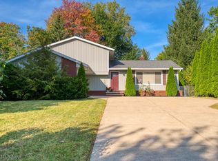 458 Mohawk Trl, Brunswick, OH 44212