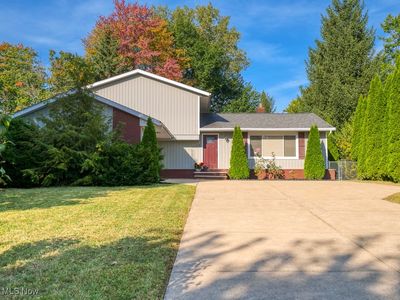 458 Mohawk Trl, Brunswick, OH, 44212
