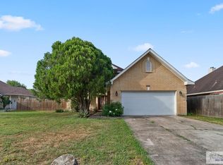 2625 Greenhaven Dr, Brownsville, TX 78521