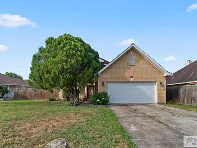 2625 Greenhaven Dr, Brownsville, TX, 78521