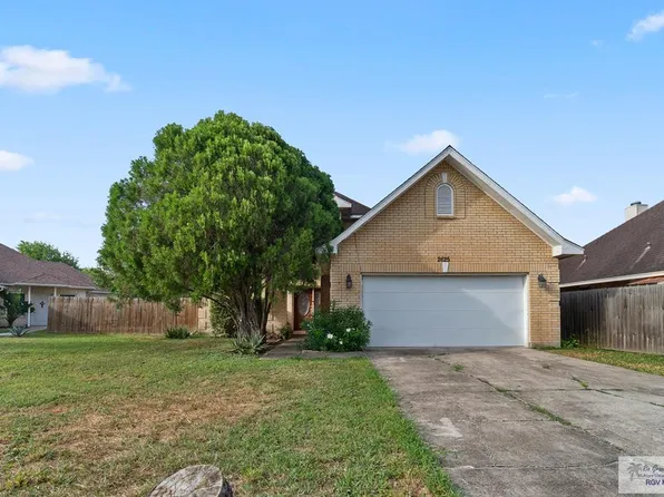 2625 Greenhaven Dr, Brownsville, TX 78521