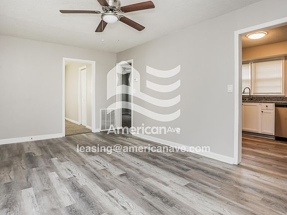 WM - Living Room