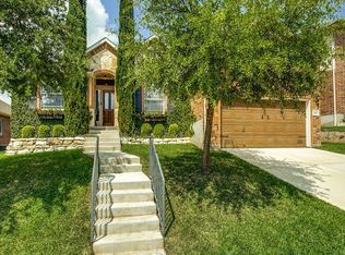 3607 Globe Willow, San Antonio, TX 78261