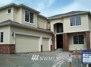 2916 256th Court S E Lot #29, Sammamish, WA