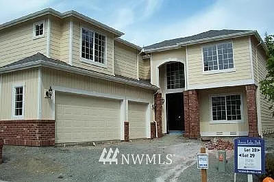 2916 256th Court S.E./Lot 29 photo 1