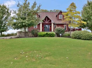 9384 62nd Rd, Winfield, KS 67156