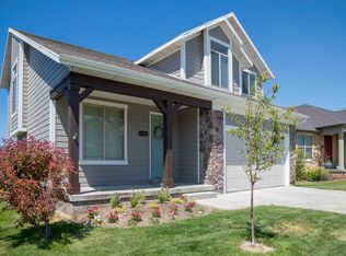 2813 N Augusta Dr, Lehi, UT 84043