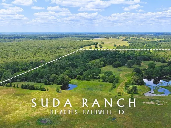 5380 County Road 132 #81.02, Somerville, TX 77879