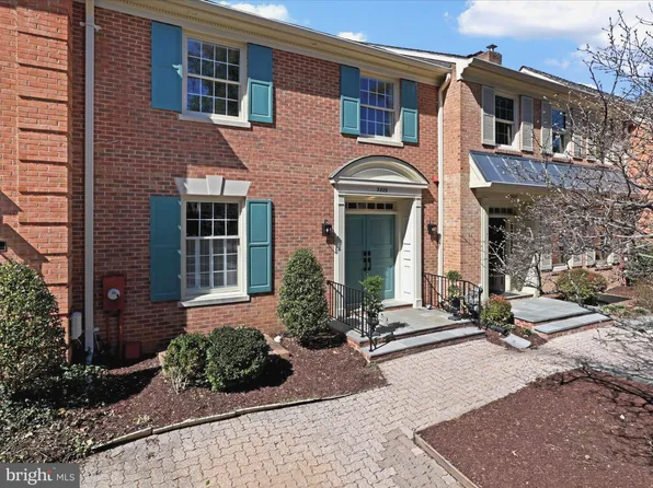 3829 N Tazewell St, Arlington, VA 22207