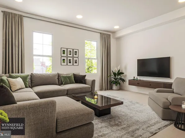 4092 Leslie Ln #A41, Philadelphia, PA 19131